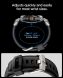 Ремінець Spigen DuraPro Armor для Samsung Galaxy Watch Ultra 2 / Ultra / Ultra (2025) AMP11615 - Black