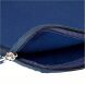 Универсальный чехол Amazon Basics Sleeve для ноутбука диагональю 15.6 дюймов (B01EFMIL4U) - Blue. Фото 5 из 10