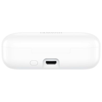 Беспроводные наушники Huawei Freebuds Lite CM-H1C - White