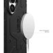Ударопрочный чехол URBAN ARMOR GEAR Pathfinder MagSafe для Samsung Galaxy S26 Ultra (S948) 214530114040 - Black. Фото 9 из 10