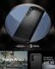 Защитный чехол Spigen (SGP) Tough Armor для Samsung Galaxy A56 (A566) ACS09294 - Black. Фото 11 из 16