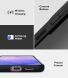Захисний чохол Ringke Onyx для Samsung Galaxy S26 FE (8800380463745) - Black