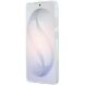Защитный чехол Karl Lagerfeld IML Choupettes Karl Script Logo MagSafe для Samsung Galaxy S26 Ultra (KLHMS26L5HKSCAH) - Clear. Фото 5 из 8