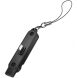 Переходник Hoco UA47 Lightning to Type-C - Black. Фото 4 из 9