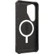 Ударопрочный чехол URBAN ARMOR GEAR Pathfinder MagSafe для Samsung Galaxy S26 Ultra (S948) 214530114040 - Black. Фото 3 из 10