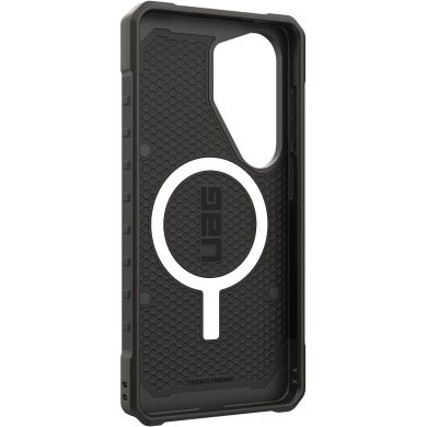 Ударопрочный чехол URBAN ARMOR GEAR Pathfinder MagSafe для Samsung Galaxy S26 Ultra (S948) 214530114040 - Black