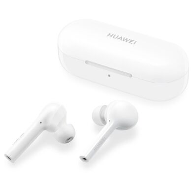 Беспроводные наушники Huawei Freebuds Lite CM-H1C - White