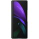 Захисний чохол Aramid Standing Cover для Samsung Galaxy Fold 2 (EF-XF916SBEGRU) - Black