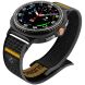 Ремінець Spigen (SGP) Athlex Air для Samsung Galaxy Watch 8 (40/44mm) / 8 Classic (AMP10111) - Black