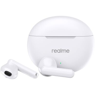 Беспроводные наушники Realme Buds T01 (RMA2406) - White