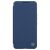 Чехол-книжка NILLKIN Qin Pro для Samsung Galaxy S22 (S901) - Blue