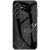Захисний чохол Deexe Gradient Pattern для Samsung Galaxy S24 - Black