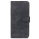 Чохол-книжка KHAZNEH Retro Wallet для Samsung Galaxy M23 (M236) - Black