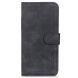 Чехол-книжка KHAZNEH Retro Wallet для Samsung Galaxy M23 (M236) - Black. Фото 2 из 10