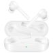 Беспроводные наушники Huawei Freebuds Lite CM-H1C - White. Фото 1 из 10