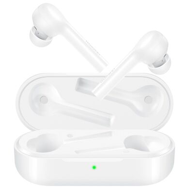 Беспроводные наушники Huawei Freebuds Lite CM-H1C - White