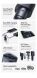 Автомобільний зарядний пристрій Baseus PrimeTrip VP2 60W (2Type-C) C0207300 - Black