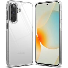 Захисний чохол Ringke Fusion для Samsung Galaxy A57 (A576) 8800328817890 - Clear