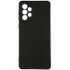 Защитный чехол ArmorStandart ICON Case для Samsung Galaxy A73 (A736) - Black. Фото 1 из 8