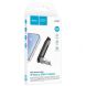 Переходник Hoco UA47 Lightning to Type-C - Black. Фото 7 из 9