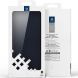 Защитный чехол DUX DUCIS Bril Series для Samsung Galaxy Fold 8 Ultra - Blue. Фото 3 из 11