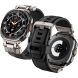 Ремінець Spigen DuraPro Armor для Samsung Galaxy Watch Ultra 2 / Ultra / Ultra (2025) AMP11615 - Black