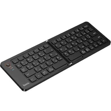Беспроводная клавиатура Hoco GM71 - Black