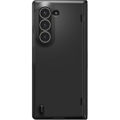 Захисний чохол Spigen (SGP) Slim Armor Pro для Samsung Galaxy Fold 6 - Black