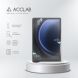 Защитное стекло ACCLAB Tempered Glass для Samsung Galaxy Tab S9 FE (X510). Фото 4 из 7