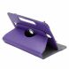 Универсальный чехол ENKAY Rotation для планшетов с диагональю 7 дюймов - Purple. Фото 10 из 11
