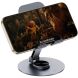 Универсальная подставка WIWU ZM-014 Rotation Stand - Gray. Фото 2 из 6