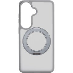 Захисний чохол ArmorStandart Unit Stand2 для Samsung Galaxy S26 (S942) - Grey