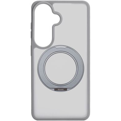 Захисний чохол ArmorStandart Unit Stand2 для Samsung Galaxy S26 (S942) - Grey