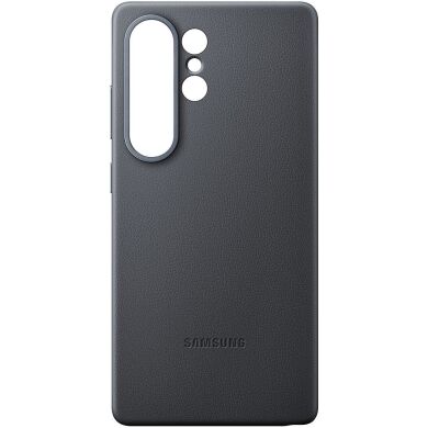 Захисний чохол Kindsuit Case для Samsung Galaxy S25 Ultra (S938) EF-VS938PBEGWW - Black