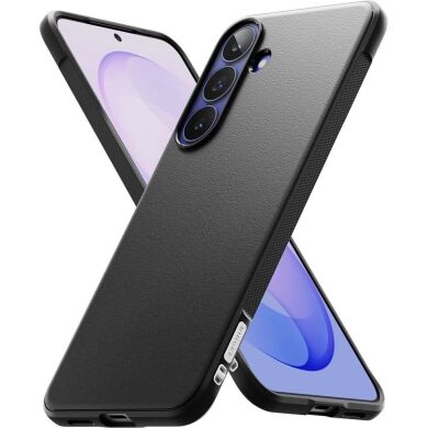 Захисний чохол Ringke Onyx для Samsung Galaxy S26 FE (8800380463745) - Black