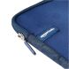 Универсальный чехол Amazon Basics Sleeve для ноутбука диагональю 15.6 дюймов (B01EFMIL4U) - Blue. Фото 6 из 10