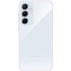Захисний чохол Clear Case для Samsung Galaxy A55 (A556) EF-QA556CTEGWW - Transparent