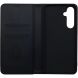 Чехол-книжка THE ONE Stand Flip Case для Samsung Galaxy S23 FE (6973297909308) - Black. Фото 3 из 4