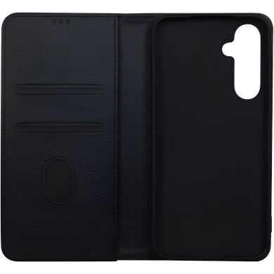 Чехол-книжка THE ONE Stand Flip Case для Samsung Galaxy S23 FE (6973297909308) - Black