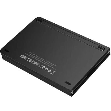 Беспроводная клавиатура Hoco GM71 - Black