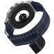 Ремешок Spigen (SGP) WBF0 для Samsung Galaxy Watch 8 (40/44mm) / 8 Classic (AMP10155) - Navy. Фото 7 из 16
