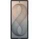 Оригинальный чехол Carbon Standing Case для Samsung Galaxy Fold 8 Ultra (EF-XF976SBEGUA) - Black. Фото 3 из 7