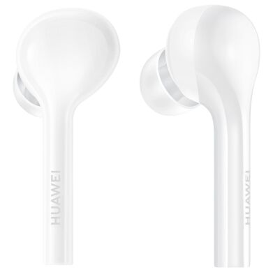 Беспроводные наушники Huawei Freebuds Lite CM-H1C - White