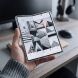 Захисний чохол Tech-Protect FlexAir Hybrid MagSafe (FF) для Samsung Galaxy Fold 8 Ultra - Clear