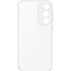 Защитный чехол Clear Case для Samsung Galaxy A55 (A556) EF-QA556CTEGWW - Transparent. Фото 5 из 5