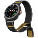 Ремінець Spigen (SGP) Athlex Air для Samsung Galaxy Watch 8 (40/44mm) / 8 Classic (AMP10111) - Black