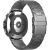 Ремінець Reframe Titanium Band для Samsung Galaxy Watch 8 (40/44mm) / 8 Classic - Grey