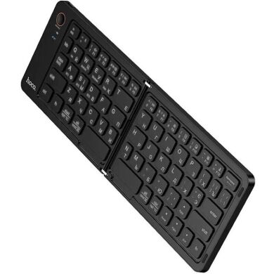 Беспроводная клавиатура Hoco GM71 - Black