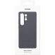 Захисний чохол Kindsuit Case для Samsung Galaxy S25 Ultra (S938) EF-VS938PBEGWW - Black