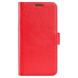 Чохол-книжка Deexe Wallet Style для Samsung Galaxy A25 (A256) - Red